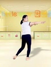 幼儿舞蹈教学视频,寓教于乐，培养孩子艺术素养